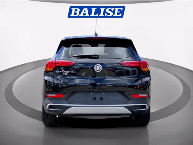 2023 Buick Encore GX Preferred AWD