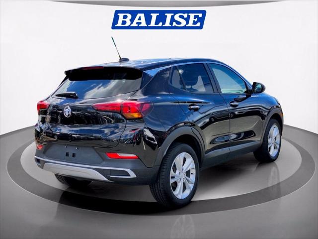 2023 Buick Encore GX Preferred AWD