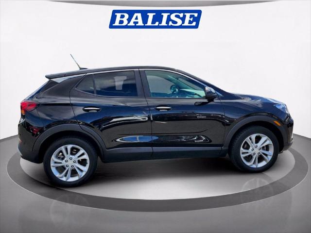 2023 Buick Encore GX Preferred AWD