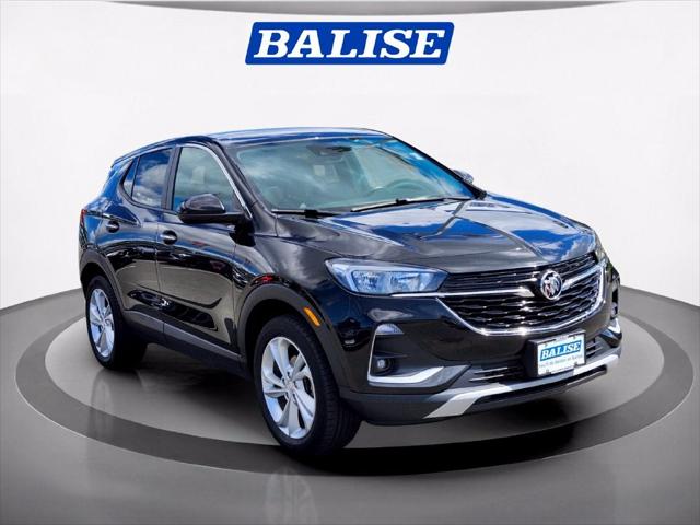 2023 Buick Encore GX Preferred AWD