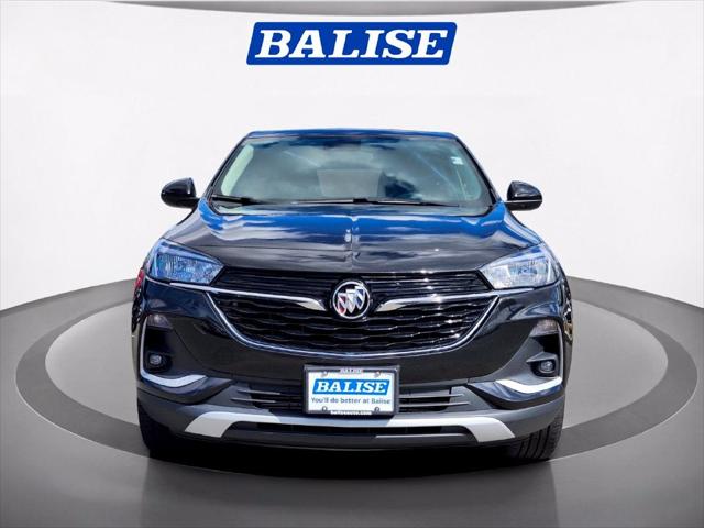 2023 Buick Encore GX Preferred AWD