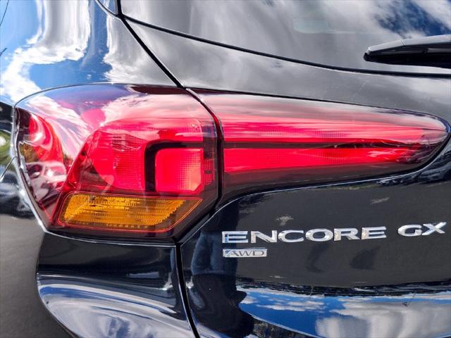 2023 Buick Encore GX Preferred AWD