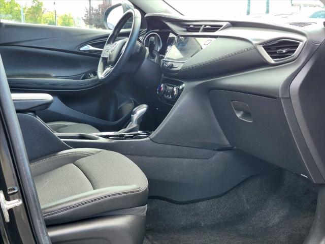 2023 Buick Encore GX Preferred AWD