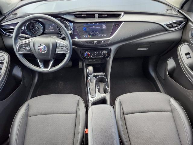 2023 Buick Encore GX Preferred AWD