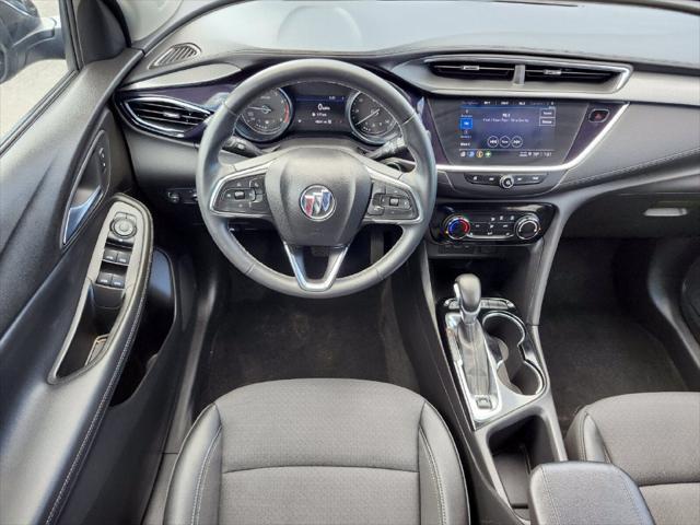 2023 Buick Encore GX Preferred AWD