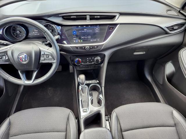 2023 Buick Encore GX Preferred AWD