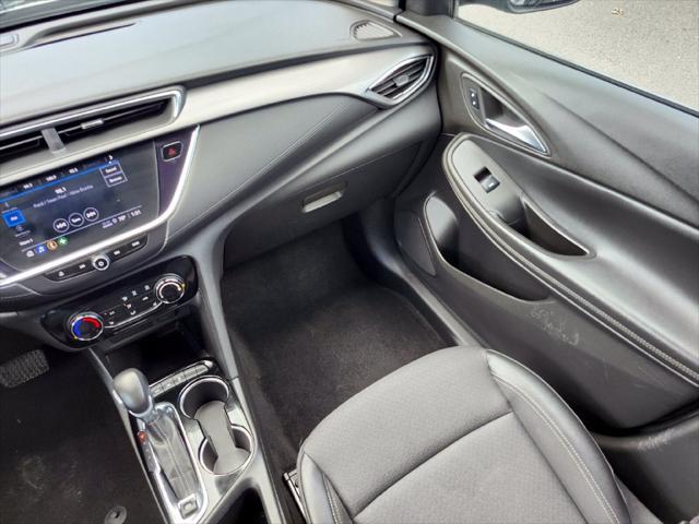 2023 Buick Encore GX Preferred AWD