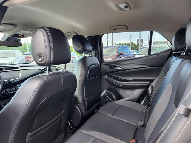 2023 Buick Encore GX Preferred AWD