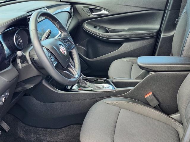 2023 Buick Encore GX Preferred AWD