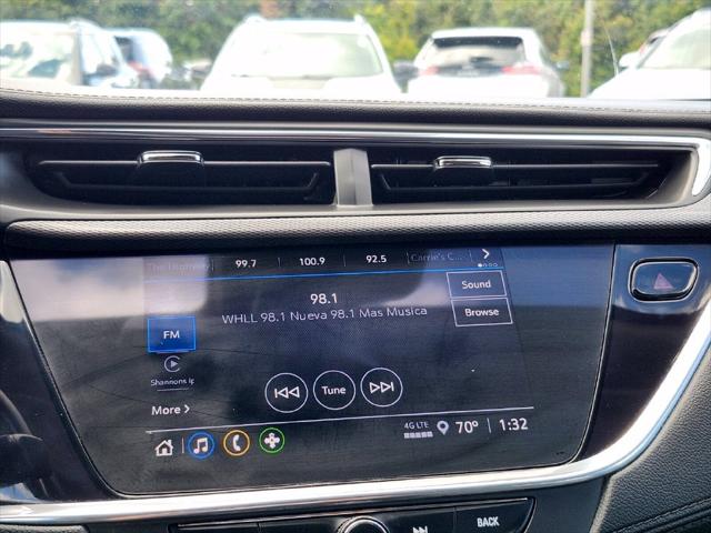 2023 Buick Encore GX Preferred AWD