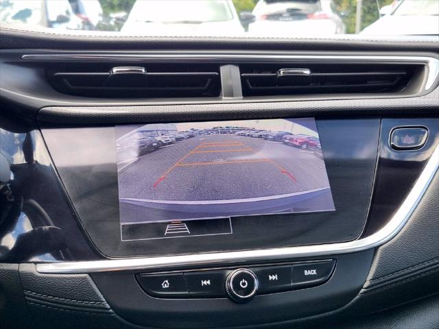 2023 Buick Encore GX Preferred AWD