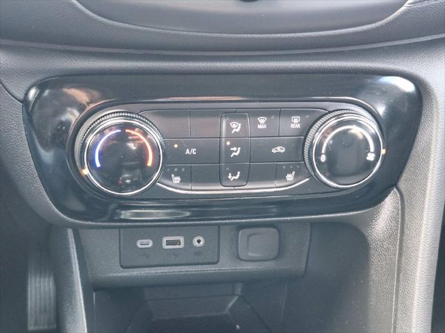 2023 Buick Encore GX Preferred AWD