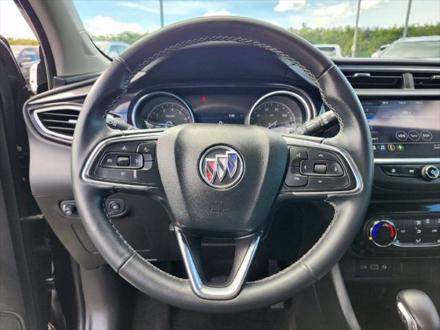 2023 Buick Encore GX Preferred AWD