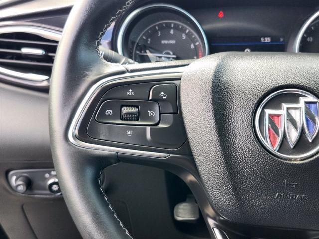 2023 Buick Encore GX Preferred AWD
