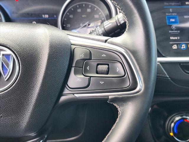 2023 Buick Encore GX Preferred AWD