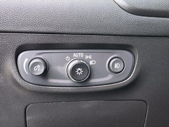 2023 Buick Encore GX Preferred AWD