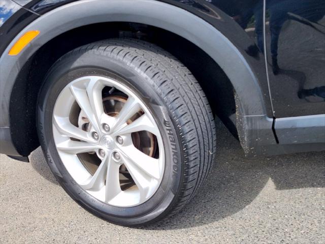 2023 Buick Encore GX Preferred AWD