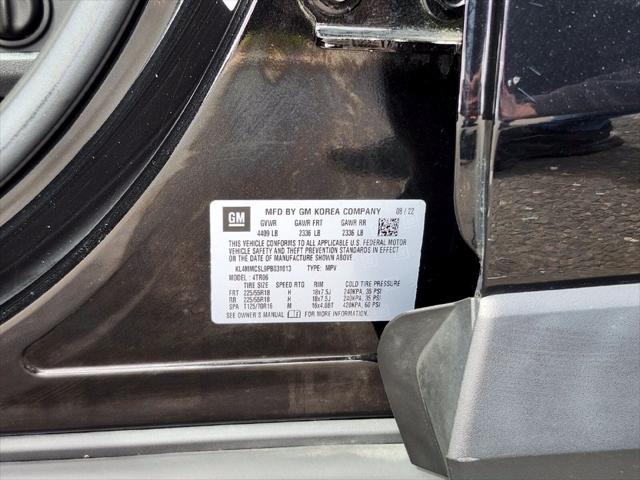 2023 Buick Encore GX Preferred AWD