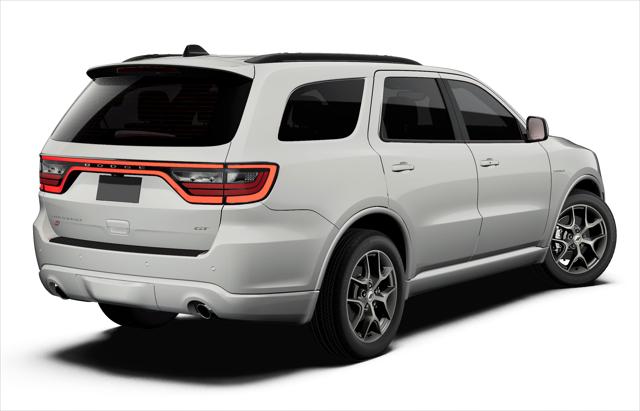 2027 Dodge Durango GT Plus HEMI