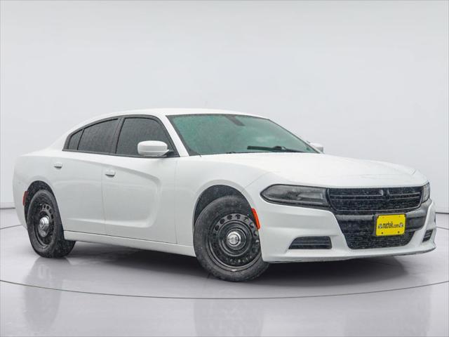 2021 Dodge Charger Police AWD for sale in Georgetown, TX
