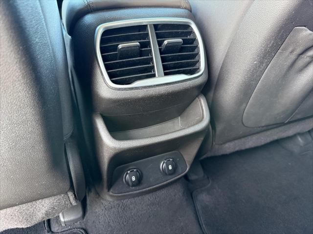 2019 Hyundai Santa Fe SEL Plus