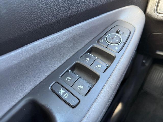 2019 Hyundai Santa Fe SEL Plus