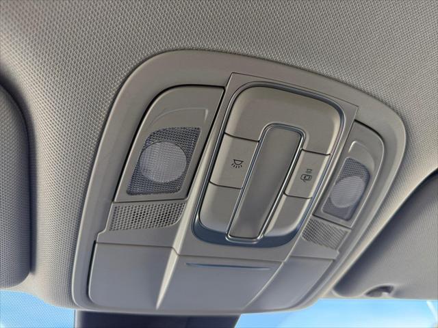 2019 Hyundai Santa Fe SEL Plus