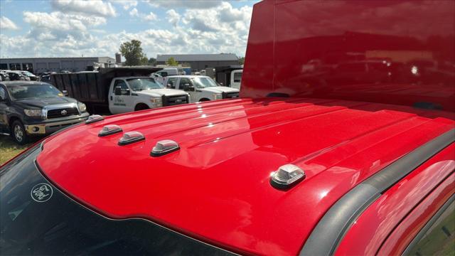 2024 Ford F-450 LARIAT