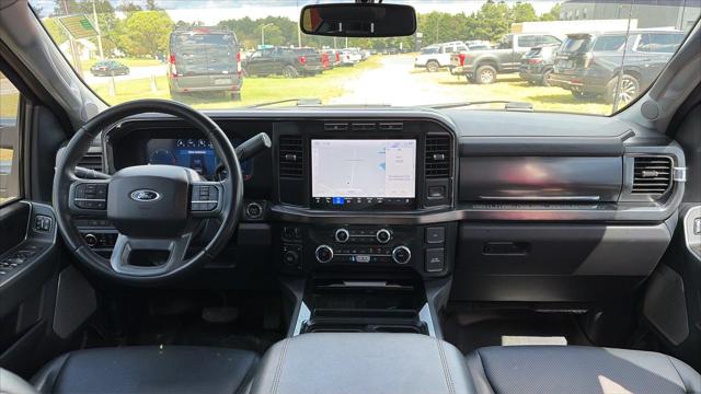 2024 Ford F-450 LARIAT