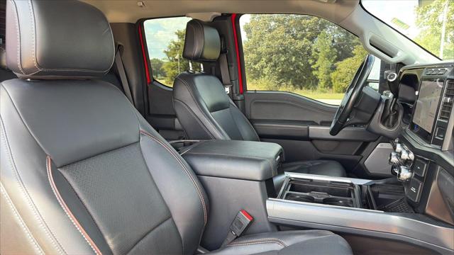 2024 Ford F-450 LARIAT