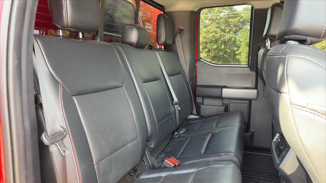 2024 Ford F-450 LARIAT