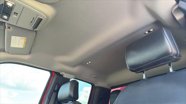 2024 Ford F-450 LARIAT