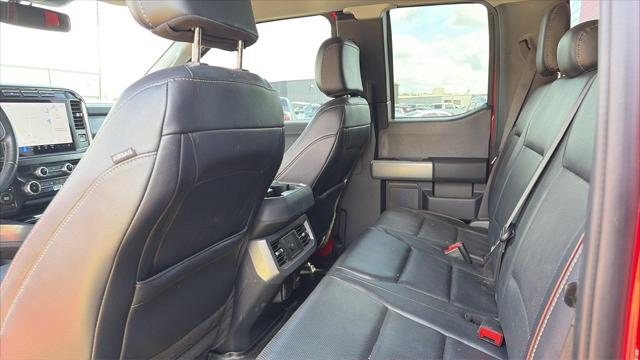 2024 Ford F-450 LARIAT