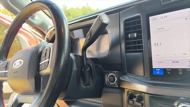 2024 Ford F-450 LARIAT