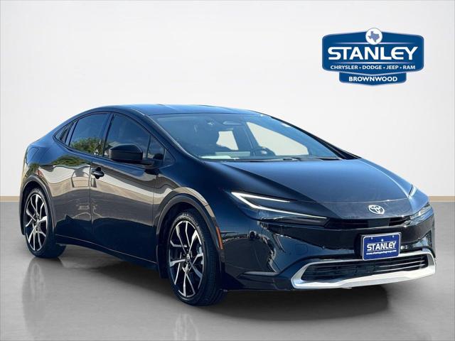 2026 Toyota Prius Plug-In XSE for sale in Brownwood, TX