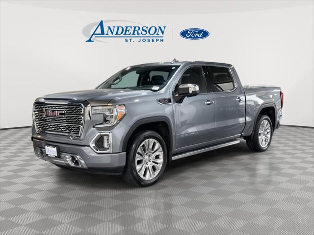 2020 GMC Sierra 1500 4WD Crew Cab Short Box Denali for sale in Saint Joseph, MO