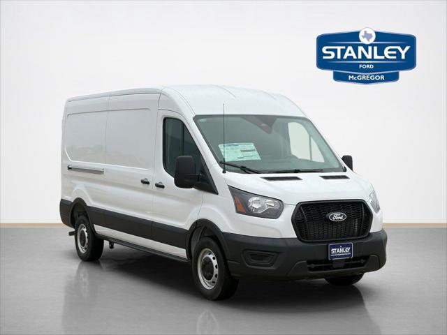 2027 Ford Transit Cargo Van T-250 148  MED RF 9150 GV for sale in Mcgregor, TX