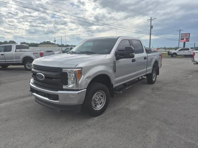 2019 Ford F-250 XL Pickup 4D 6 3/4 ft for sale in Brookline, MO