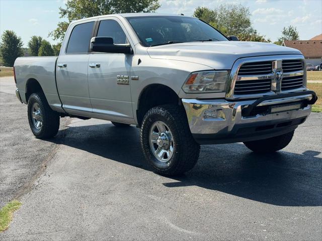2016 Ram 2500 Big Horn for sale in Brookline, MO