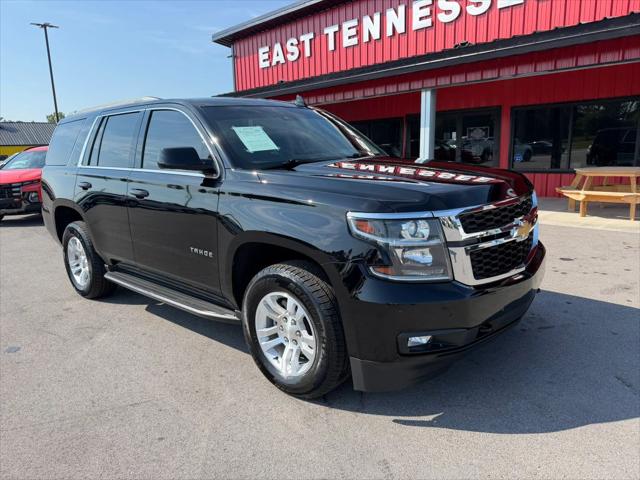 2019 Chevrolet Tahoe LT for sale in Athens, TN
