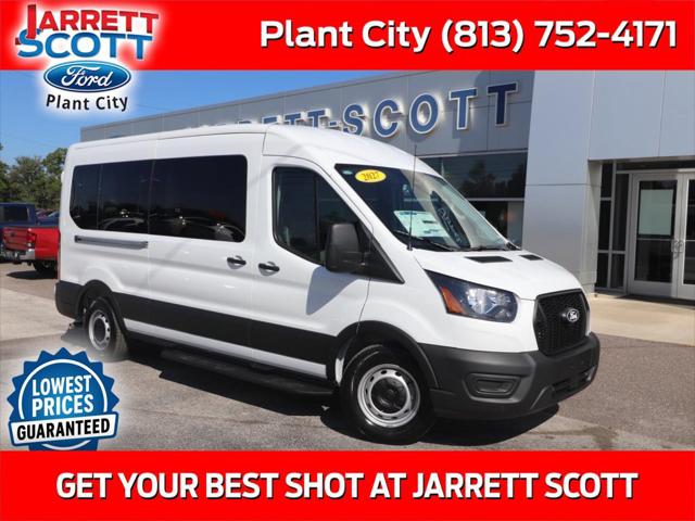 2027 Ford Transit-350 Passenger Van XL for sale in Plant City, FL