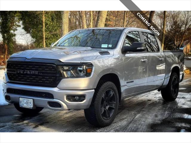 2024 Ram 1500 Big Horn for sale in High Point, NC