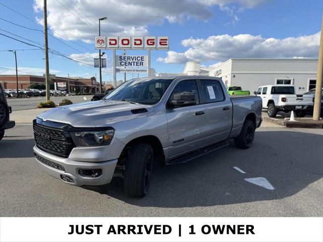 2024 Ram 1500 Big Horn for sale in High Point, NC
