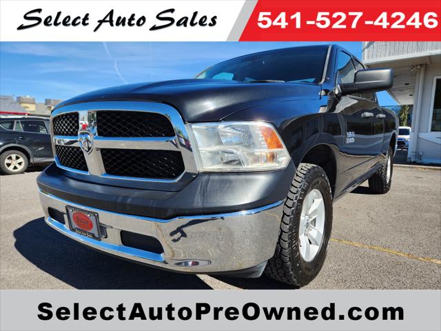 2017 Ram 1500 ST for sale in Redmond, OR