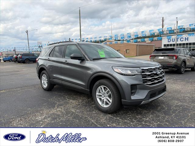 2027 Ford Explorer Active for sale in Ashland, KY