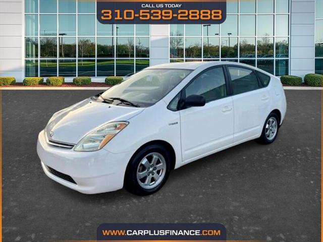 2007 Toyota Prius Unknown for sale in Los Angeles, CA
