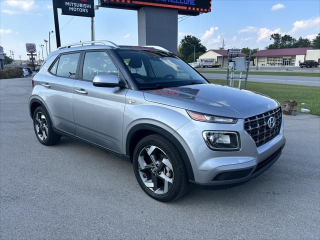 2024 Hyundai Venue SEL for sale in Radcliff, KY
