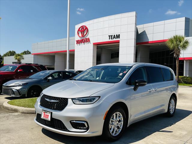 2024 Chrysler Pacifica Touring L for sale in Baton Rouge, LA