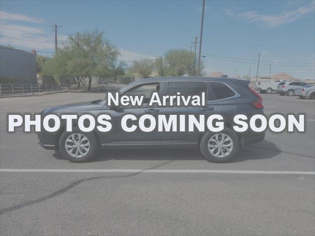 2025 Honda CR-V LX for sale in Phoenix, AZ