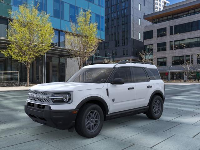 2026 Ford Bronco Sport Big Bend for sale in Glendale, WI